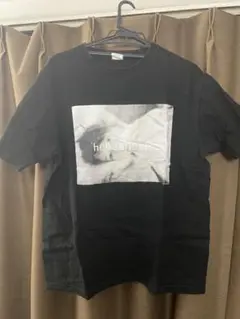 【本日最終】ほんだのばいく　ブラック Tシャツ Lサイズ