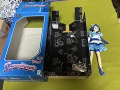 キュアアクア アクションフィギュア
