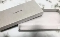 【新品未使用】luria 4℃ 長財布 アクアリウム ヨンドシー