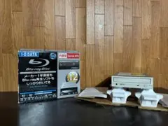 I-O DATA BRD-S12BLEK 内蔵BD/DVDドライブ