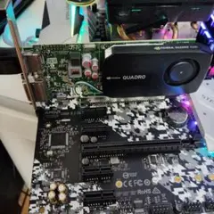 NVIDIA QUADRO k600
