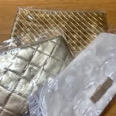 【新品】ドクターシーラボ　ポーチ