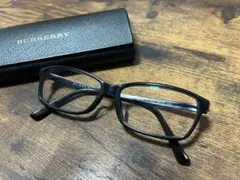 Burberry メガネ