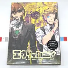 うたプリ エヴリィBuddy 初回生産限定盤