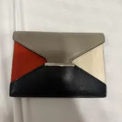 セリーヌ CELINE 名刺入れ カードケース