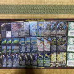 バトスピ アルパラ グランツ グッドスタッフ デッキパーツ