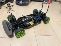 タミヤ TT01 ジャンク　［値下げ可能］ 2025年最新】tt01 ジャンクの人気アイテム - メルカリ