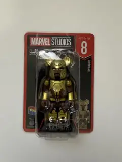 MARVEL ヒミコール フィギュア