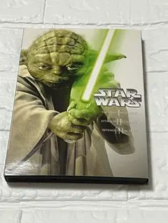 スター・ウォーズ プリクエル・トリロジー DVD-BOX〈初回生産限定・3枚組〉