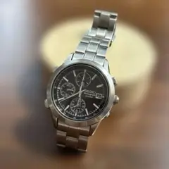 SEIKO セイコー 腕時計 7T32-7H60 ※要電池交換