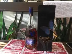MikaiseCaussade XO ブランデー
