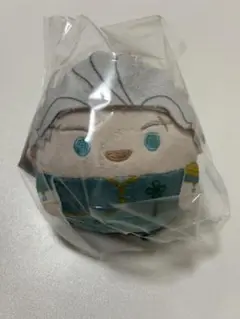 WIND BREAKER ウィンブレ 梅宮 一 くじメイト ふわコロりん