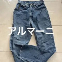 アルマーニ　デニム　28 ヴィンテージ