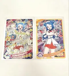 アイプリ　アニマルバズリウムタイガー　アイプリバースラブマイミュージックタイガー