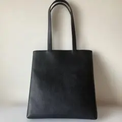 【新品】Hush Tag ハッシュタグ スマートトート　ブラック