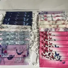 mask ハンドメイド 大人40枚