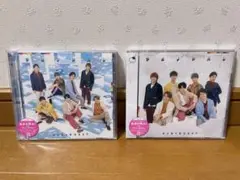【夕焼け様専用】アメノチハレ初回A・初回B