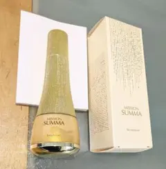 MISSIONSUMMA ミッションスムマ 化粧水 クリーム ネックレス サロンがおすすめする健康食品・化粧品｜ILMUR