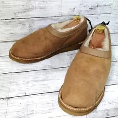 ●suicoke スイコック ムートンサボ