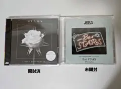 STARS アルバム・MC集DVDセット