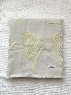 hatsutoki ストール