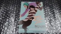 一二三　四十七大戦　５巻　明屋書店購入特典イラストカード 大分県　愛媛県