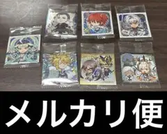 【匿名配送メルカリ便】にふぉるめーしょん　FGO　シールウエハース　セット