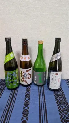一白水成 NEXT5 HARVEST 2017 5年熟成酒＆EDWIN前掛け NEXT5 THE HARVEST 2017 5年熟成酒＆EDWIN前掛け – UTAGE