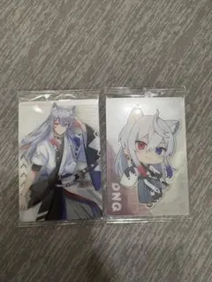 からぴち　どぬく　ウエハース
