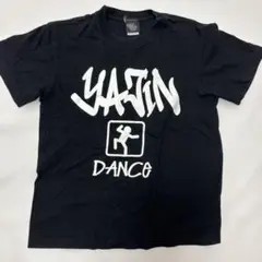 新日本プロレス　YAJIN Tシャツ　中西学