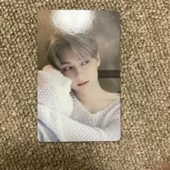 seventeen attacca JUN Weverse global特典