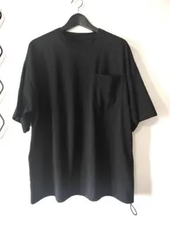 (un)scene lab アンシーンラボ Tec pocket tee