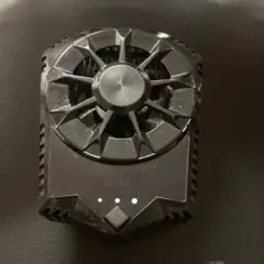 ジャンク品　スマホ用冷却ファン