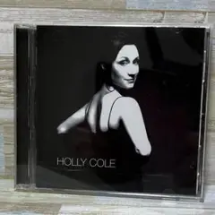 ホリー・コール/シャレード　HOLLY COLE
