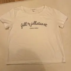 JILL by JILLSTUART Tシャツ/F
