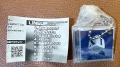 PlayStation ゲームパッケージ ミニチュアチャーム XI
