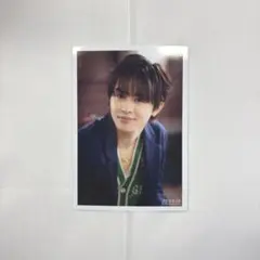 超特急 生写真 タクヤ