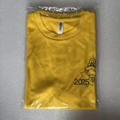 2025年 イーハトーブ花巻ハーフマラソン Tシャツ L 新品未使用