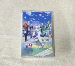 18TRIP Cassette # 00 エイトリ カセットテープ