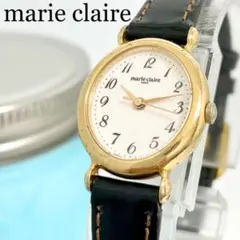10 marie claire マリクレール レディース腕時計 アンティーク