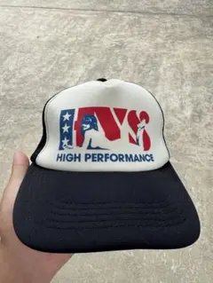 HAYS HIGH PERFORMANCE メッシュキャップ