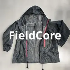 ワークマン レディース 上下 レインウェア 未使用品
