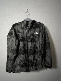 ノースフェイス　シェルジャケット