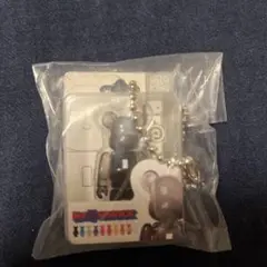 ベアブリック パッケージチャームコレクション　ガチャ
