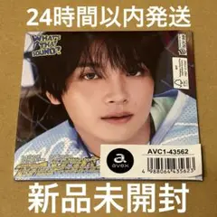 【新品未開封】ヘチャン　デジパック　アルバム