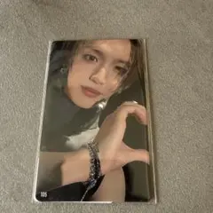INI XQUARE 髙塚大夢　7000円購入特典トレカ105 1枚
