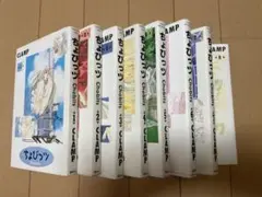 ちょびっツ 全8巻 CLAMP 全巻セット