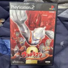ウルトラマン Fighting Evolution 2