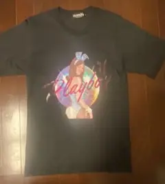 HYSTERIC Maybe グラフィックTシャツ