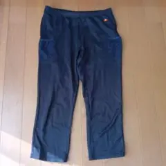 エレッセ　テニスレギンス七分